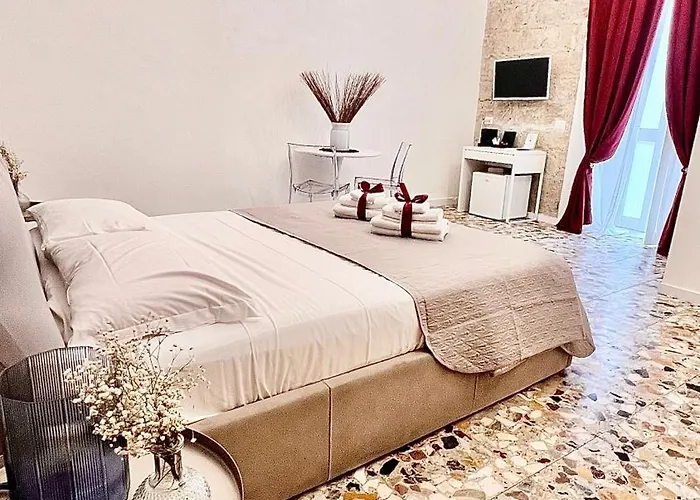 La Suite Di Marco